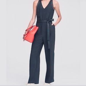 Banana Republic Jumpsuit - 6 Tall